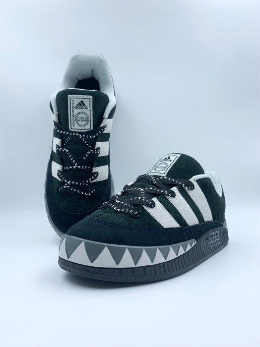 Кроссовки Adidas neighborhood x Adimatic