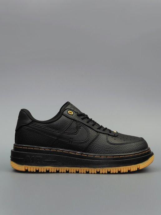КРОССОВКИ AIR FORCE 1 LUXE LOW