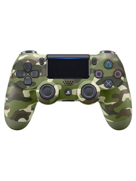 Геймпад - Dualshock PS4 A5