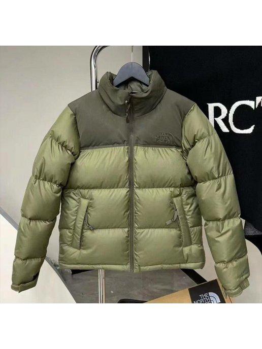 Куртка осенняя, зимняя THЕ NORTH FACE 700