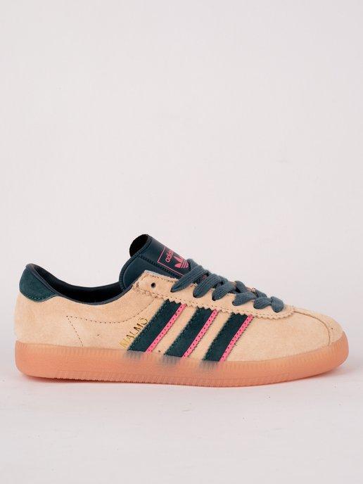 Кроссовки кеды SAMBA KITH CLARKS GAZELLE MALMO SPEZIAL