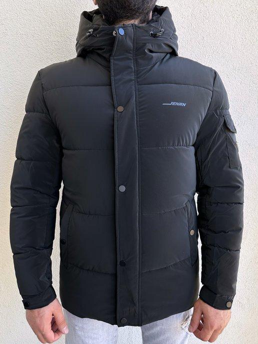 Degua | Пуховик, зимняя куртка