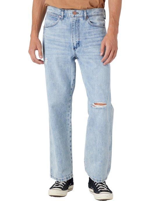 Джинсы Men Redding Jeans