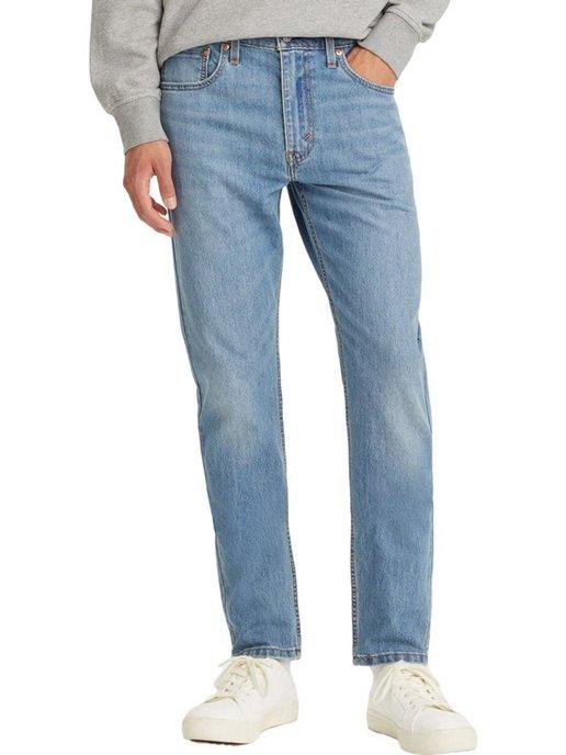 Джинсы Men 512 Slim Taper Fit Jeans