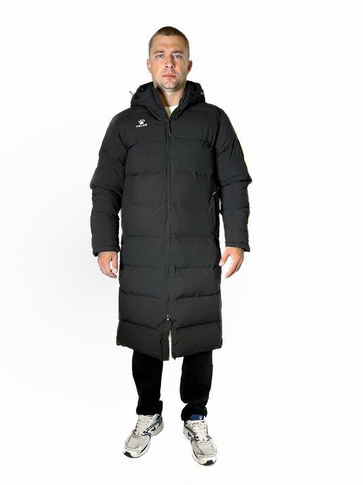 Куртка LONG PADDED JACKET 8261MF1014