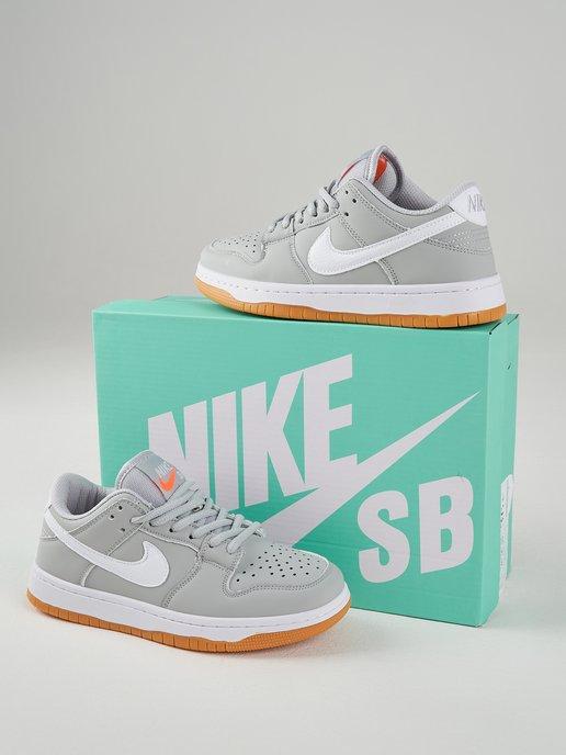 Кроссовки спортивные SB Dunk LOW