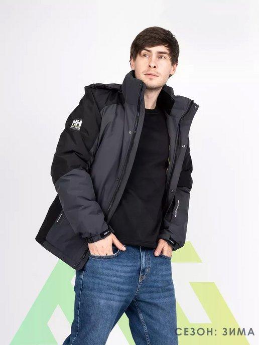 Helly Hansen | Куртка парка