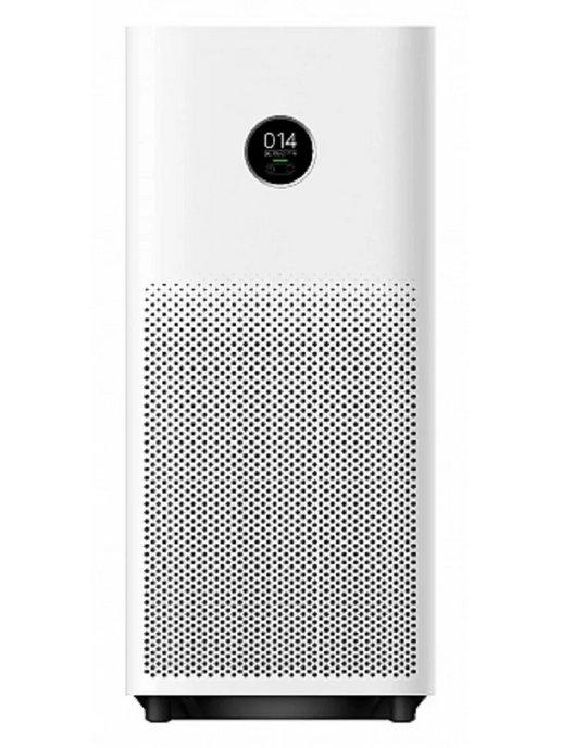 Очиститель воздуха Smart Air Purifier 4