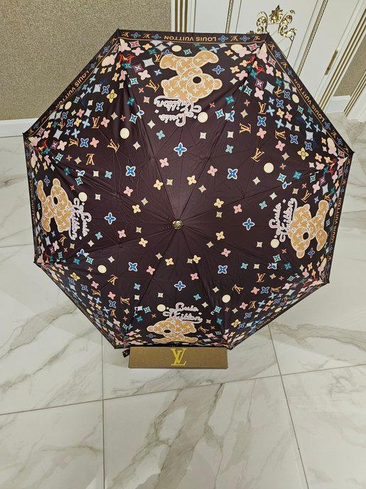 LV Брендовый зонт от Louis Vuitton VERSACE HERMES replica