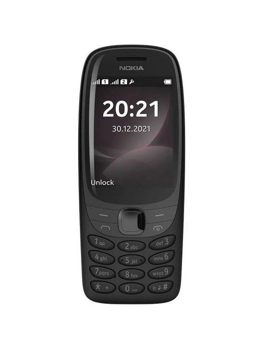 Мобильный телефон Nokia 6310