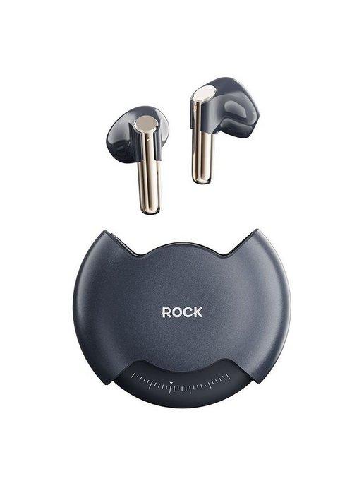 Rock | Беспроводные наушники Xiaomi Rotating TWS