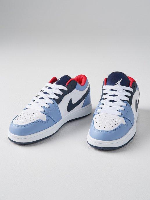 Кроссовки Nike Air Jordan 1 Low