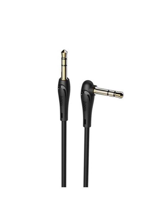 Кабели USB, AUX,HDMI | Аудиокабель HOCO UPA14 AUX Jack 3.5 (m) - Jack 3,5 (m), 1 м