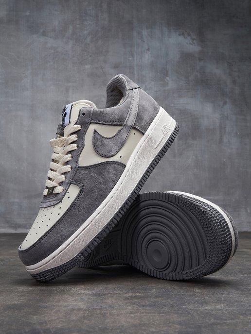 Кроссовки Nike Air Force 1 Low By You