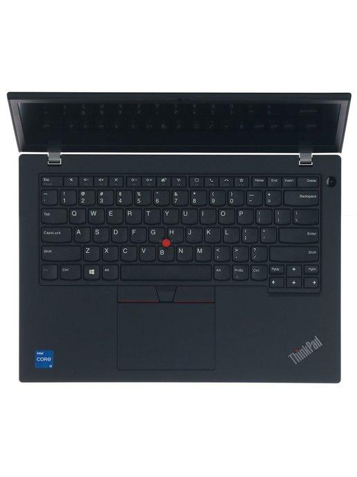 Ноутбук для бизнеса ThinkPad L14 Gen 2 20X1006FUS