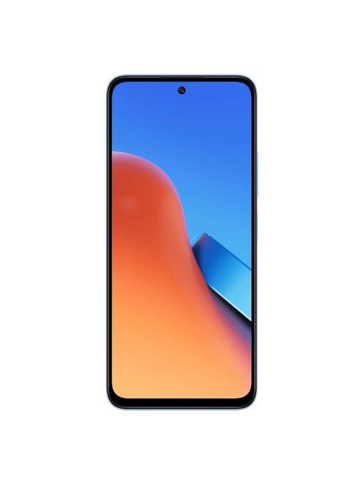 Смартфон Redmi 12 8 256GB Sky Blue