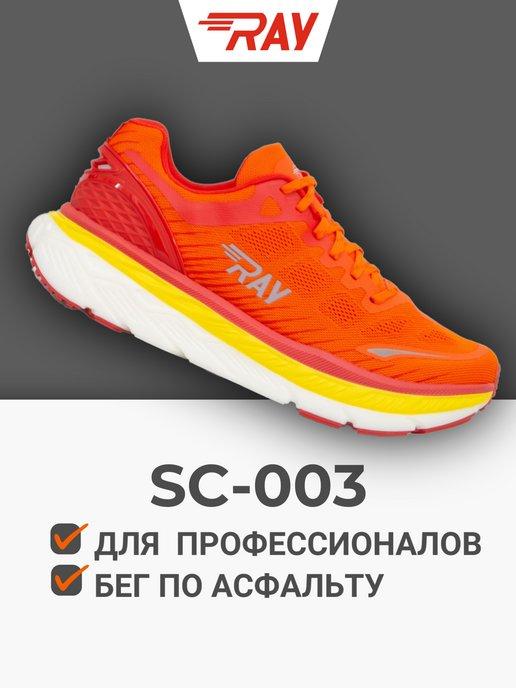 Кроссовки спортивные для бега SC-003