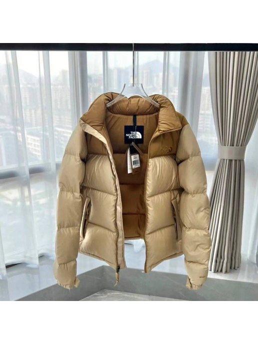 Куртка пуховик зимняя The North Face