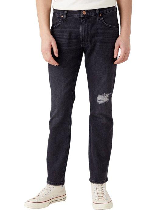 Джинсы Men Larston Jeans