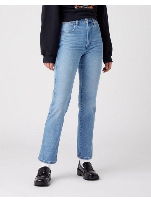 Джинсы Women Wild West Jeans