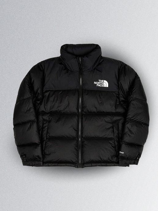 Куртка весенняя TNF 700