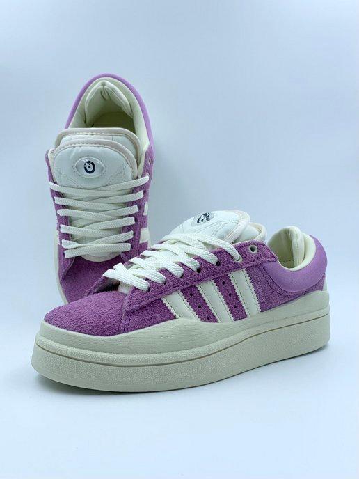 Кроссовки Adidas Campus Light Bad Bunny