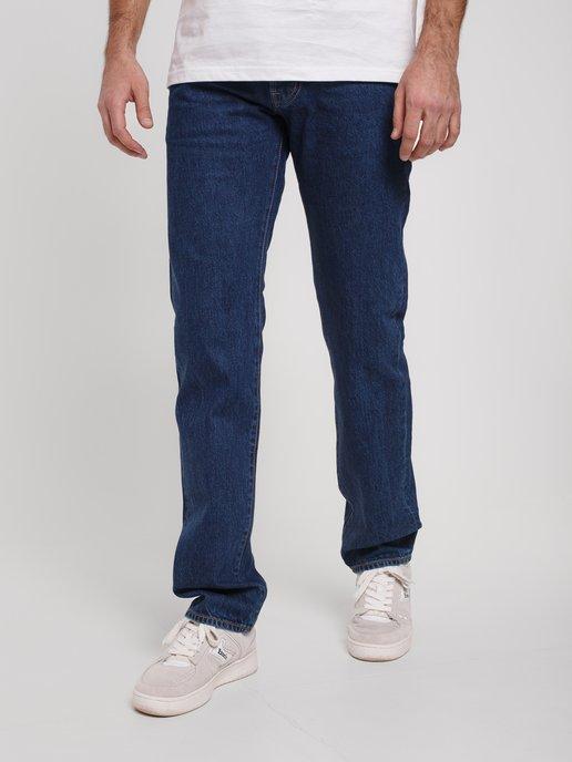 Джинсы regular fit Levis 501