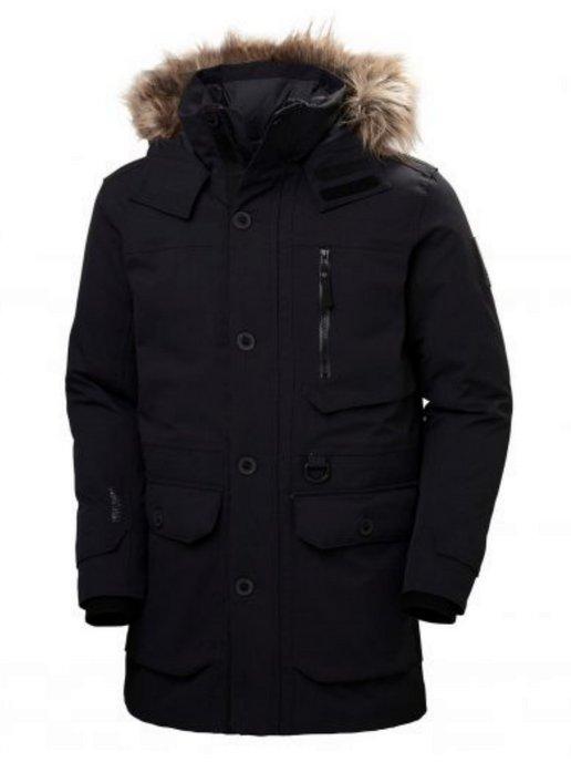 Куртка LONGYEAR II PARKA