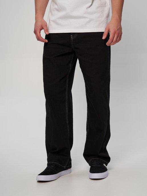 Джинсы WORKER PANT KTEW