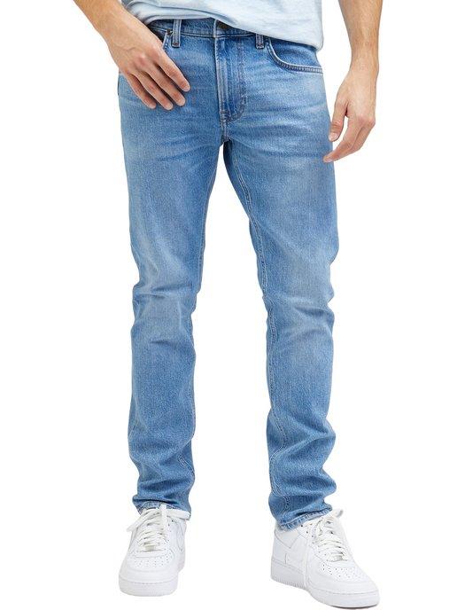 Джинсы Men Luke Jeans