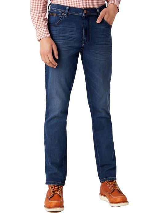 Wrangler | Джинсы Men Texas Slim Jeans