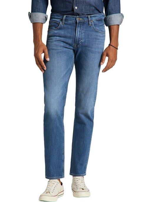 Джинсы Men Daren Zip Fly Jeans