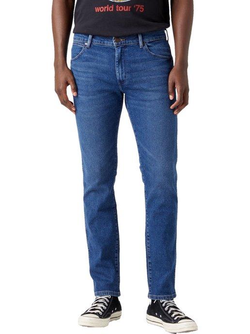 Джинсы Men Larston Jeans