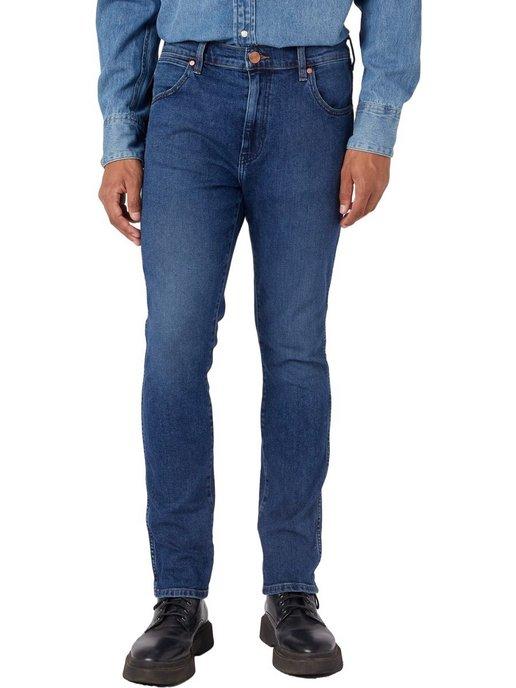 Джинсы Men Larston Jeans