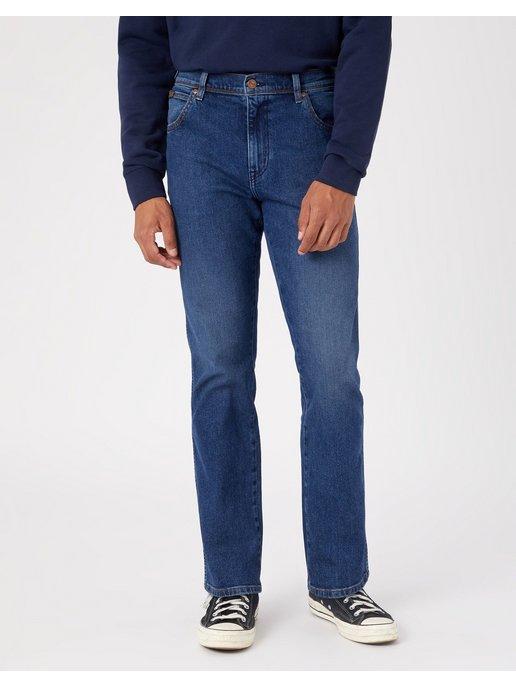Wrangler | Джинсы Men Texas Stretch Jeans