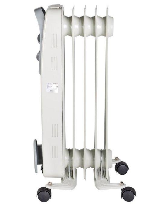 Масляный радиатор ОМ- 5Н (1 кВт)