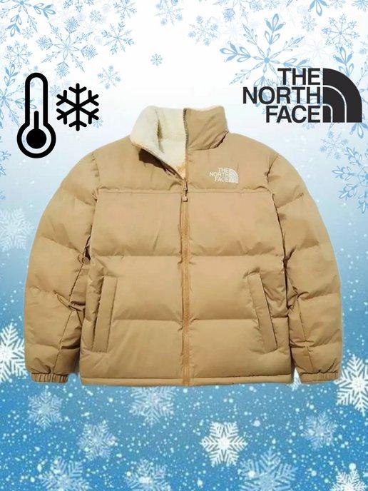 Двухсторонняя куртка TNF