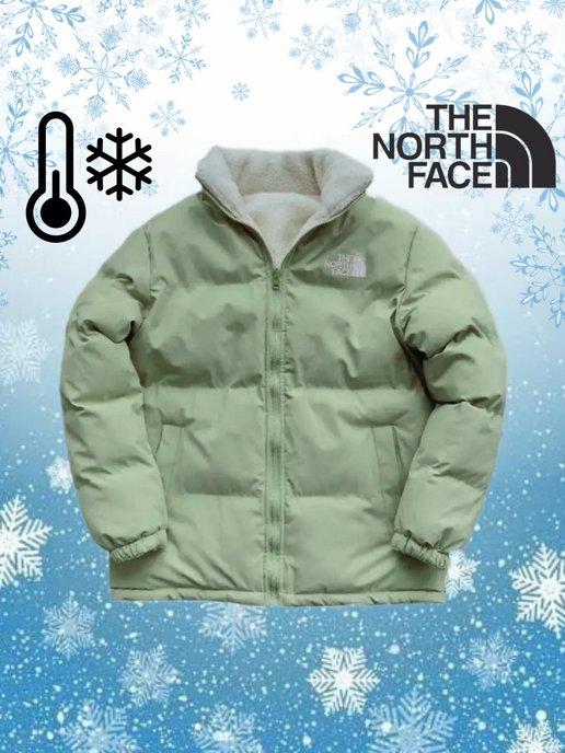 Двухсторонняя куртка TNF