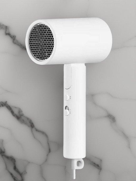 Фен для волос Xiaomi Mijia NegativeIon Hair Dryer H101