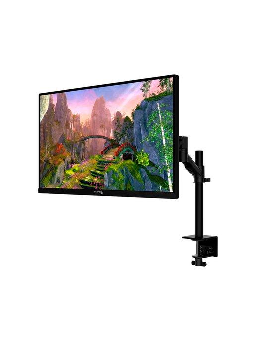 HyperX | Монитор Armada 27 QHD Gaming Monitor Black