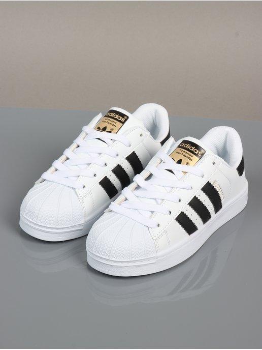 кроссовки Adidas SUPERSTAR