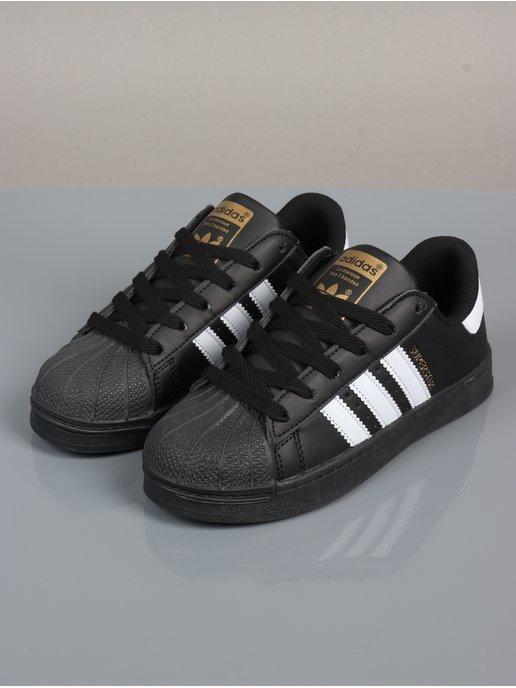 кроссовки Adidas SUPERSTAR