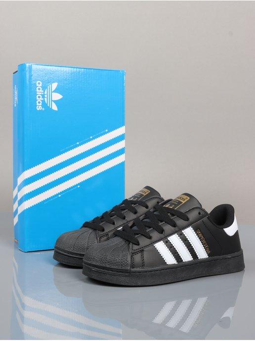 кроссовки Adidas SUPERSTAR