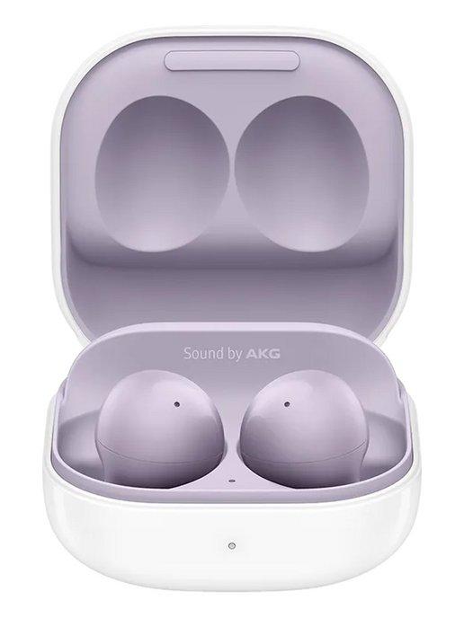 Беспроводные наушники Galaxy Buds 2