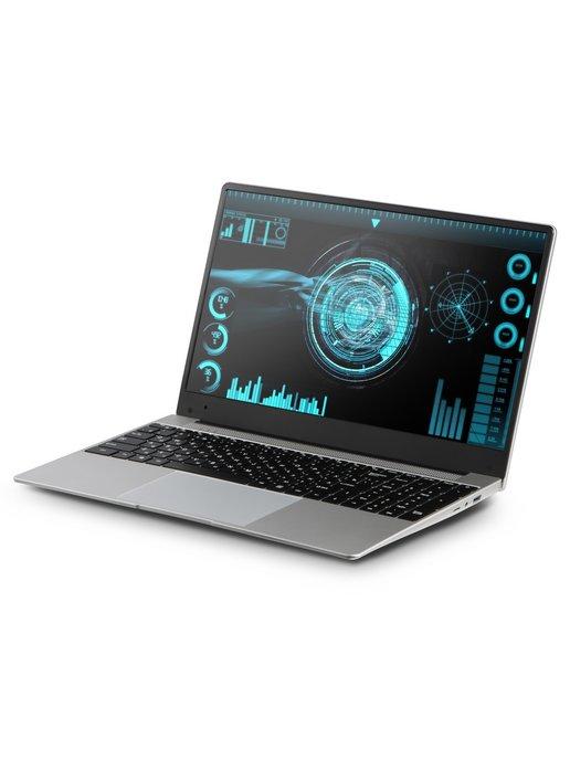 Ноутбук RB-1551 15.6'' (Intel Celeron N5095 2.0GHz, 16Gb, 1