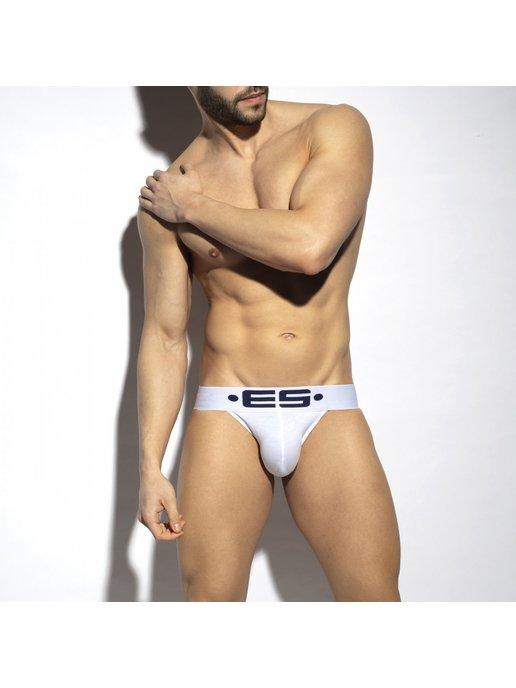 Трусы-джоки ES Collection Basic Cotton Jock