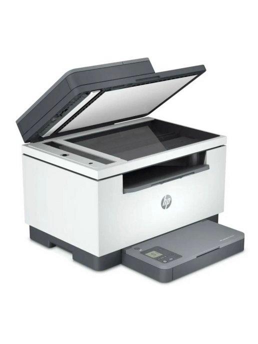 МФУ лазерное LaserJet M236sdn 3в1 принтер, сканер, копир