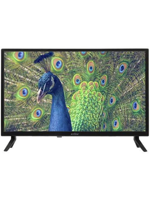 Телевизор LED 32HEN1 32" (81 см)