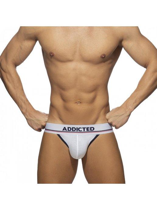 Трусы-джоки Double Strike Jock