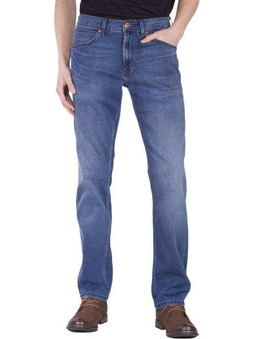 Джинсы Men Greensboro Jeans